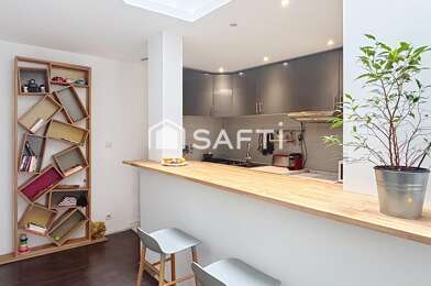 Maison 5 pièces 567000 €