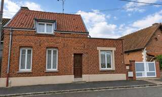 Maison 4 Pièces 85 m² à vendre à Maing (59233)
