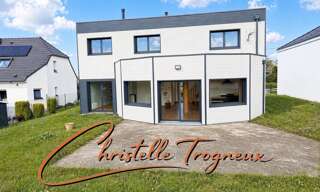 Maison 7 Pièces 149 m² à vendre à Naours (80260)
