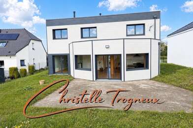 Maison 7 pièces 279000 €