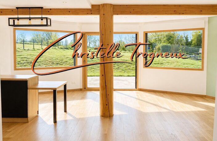 Superbe Maison bois de 2022 — photo 3