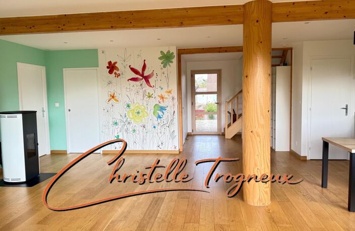 Superbe Maison bois de 2022 — photo 4