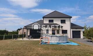Maison 5 Pièces 133 m² à vendre à Routot (27350)