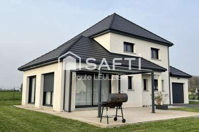 Maison 5 pièces 379000 €