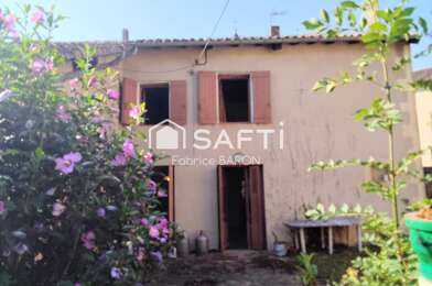 Maison 6 pièces 84000 €