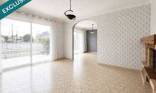 Maison 6 Pièces 150 m² à vendre à Couëron (44220)