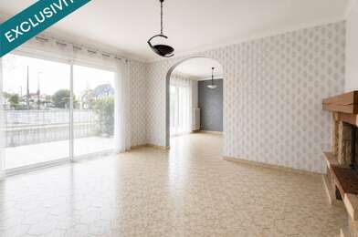 Maison 6 pièces 320000 €