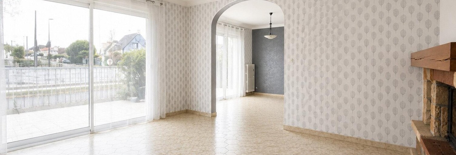 Maison 6 Pièces 150 m² à vendre à Couëron (44220)