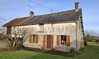 Maison 5 Pièces 106 m² à vendre à Marigny-Marmande (37120)