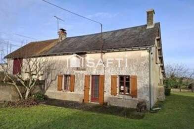 Maison 5 pièces 72000 €