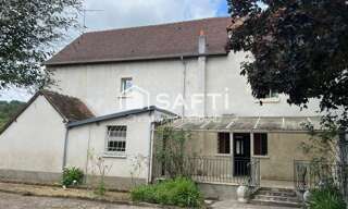 Maison 5 Pièces 101 m² à vendre à Leugny (86220)