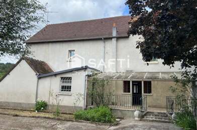 Maison 5 pièces 107000 €