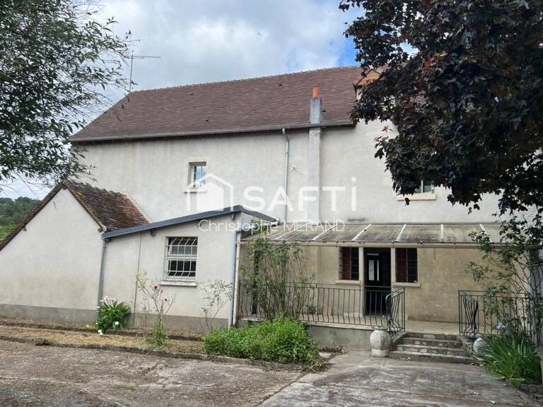 Grande MAISON dans le centre — photo 1