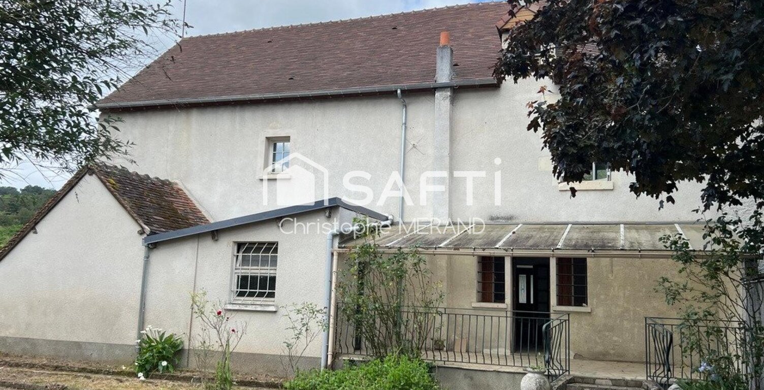 Grande MAISON dans le centre — photo 1