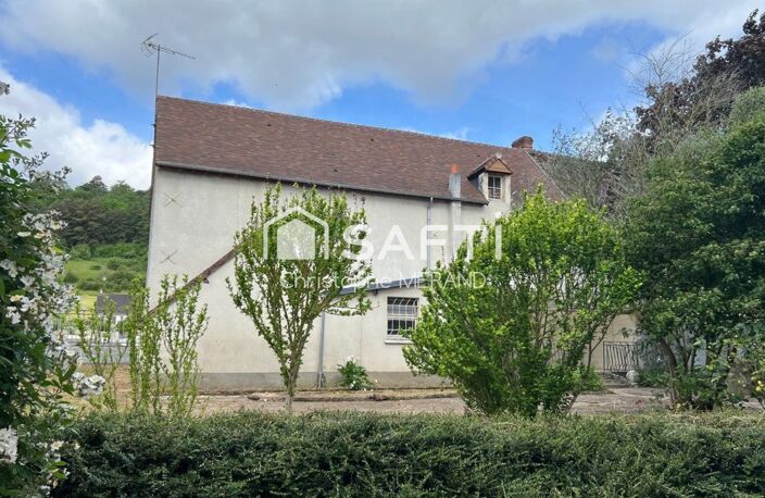 Grande MAISON dans le centre — photo 3