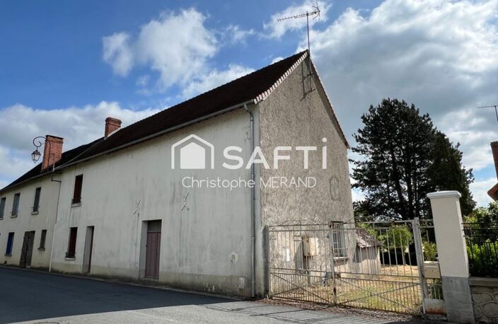 Grande MAISON dans le centre — photo 4