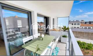 Appartement 5 Pièces 93 m² à vendre à La Roche-sur-Yon (85000)