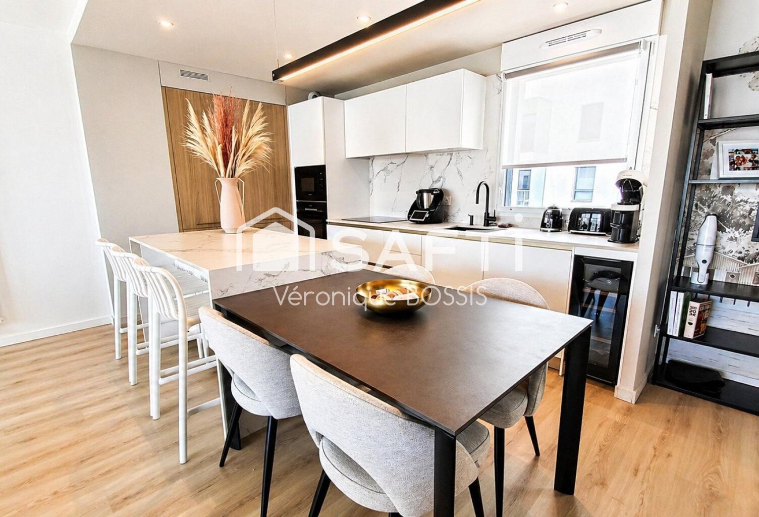 SUPERBE APPARTEMENT  PENTAGONE / CARRE NAPOLÉON  LA ROCHE-SUR-YON — photo 1