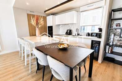 Appartement 5 pièces 454000 €