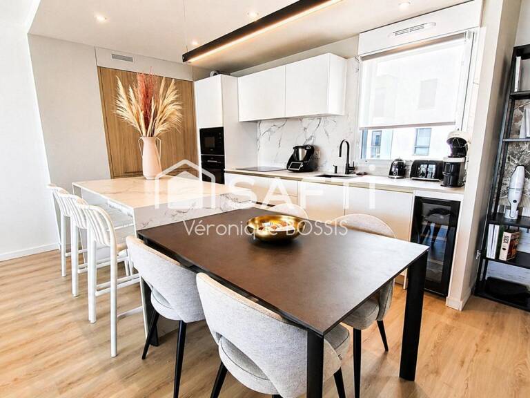 SUPERBE APPARTEMENT  PENTAGONE / CARRE NAPOLÉON  LA ROCHE-SUR-YON — photo 1