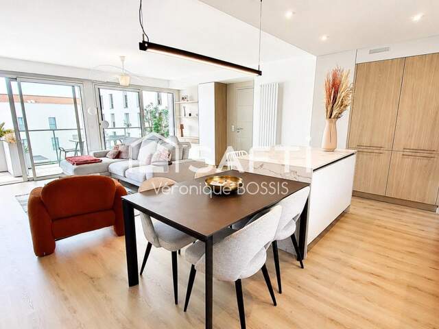 SUPERBE APPARTEMENT  PENTAGONE / CARRE NAPOLÉON  LA ROCHE-SUR-YON — photo du bien