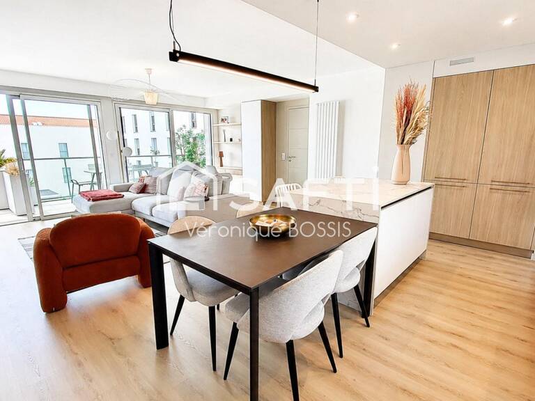 SUPERBE APPARTEMENT  PENTAGONE / CARRE NAPOLÉON  LA ROCHE-SUR-YON — photo 1