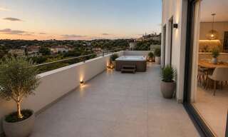 Appartement 4 Pièces 87 m² à vendre à Saint-Raphaël (83700)
