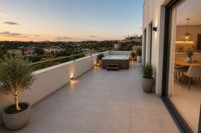 Appartement 4 pièces 619000 €