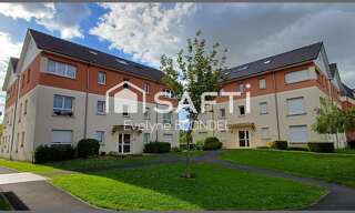 Appartement 3 Pièces 68 m² à vendre à Saint-Just-en-Chaussée (60130)