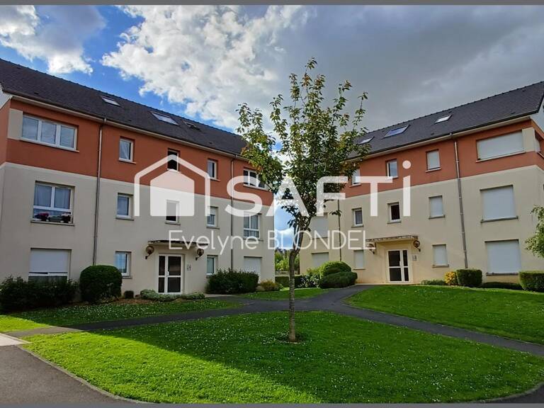 BEAU DUPLEX 2 CHAMBRES — photo 1
