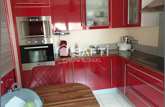 BEAU DUPLEX 2 CHAMBRES — photo 2