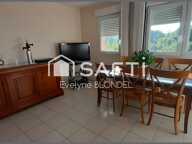 BEAU DUPLEX 2 CHAMBRES — photo 3