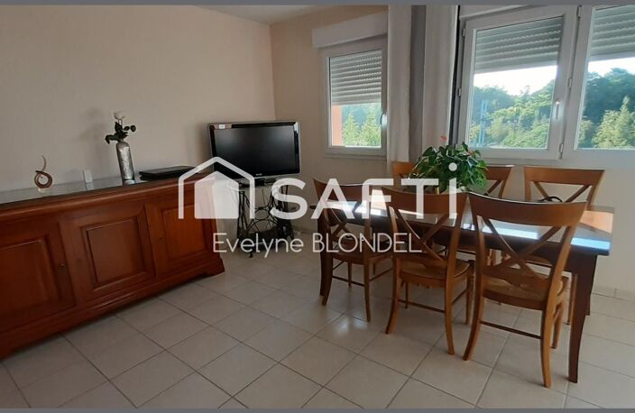 BEAU DUPLEX 2 CHAMBRES — photo 3