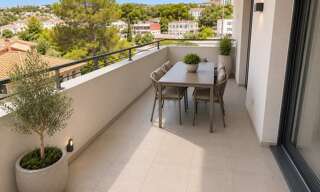 Appartement 3 Pièces 70 m² à vendre à Saint-Raphaël (83700)