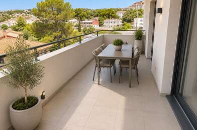 Appartement 3 pièces 369000 €