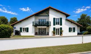 Maison 7 Pièces 180 m² à vendre à Saint-Palais (64120)