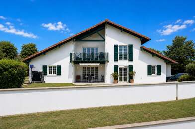 Maison 7 pièces 549000 €