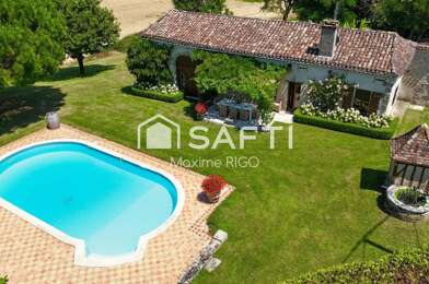 Maison 6 pièces 227000 €