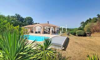 Maison 5 Pièces 154 m² à vendre à Montesquieu-des-Albères (66740)