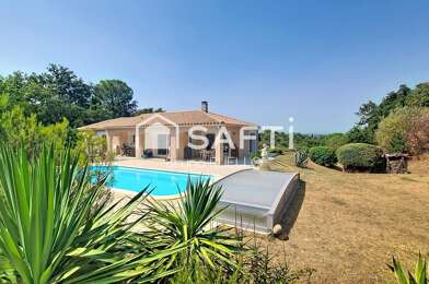 Maison 5 pièces 645900 €