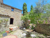A VENDRE - BELLE MAISON DE VILLAGE DE TYPE 5 - PROCHE SAUVE — photo 2