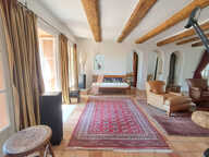 A VENDRE - BELLE MAISON DE VILLAGE DE TYPE 5 - PROCHE SAUVE — photo 3