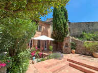A VENDRE - BELLE MAISON DE VILLAGE DE TYPE 5 - PROCHE SAUVE — photo 4