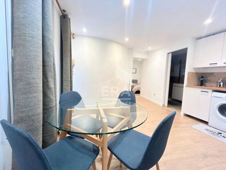 Beau Studio avec courette — photo 1