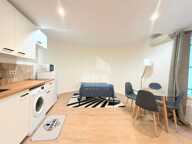 Beau Studio avec courette — photo 2