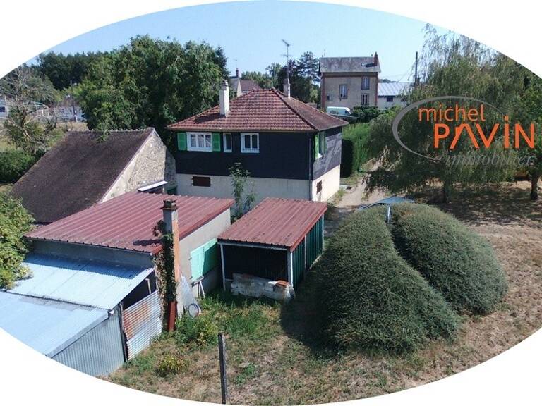 vente maison - 6 pièce(s) — photo 1
