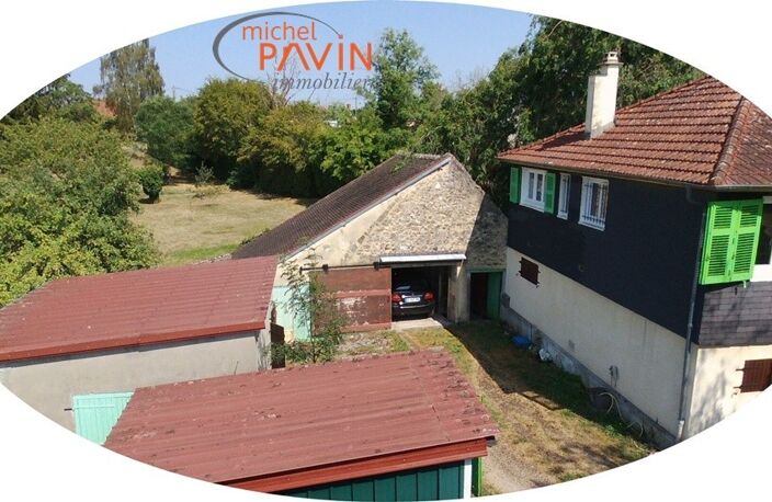 vente maison - 6 pièce(s) — photo 3