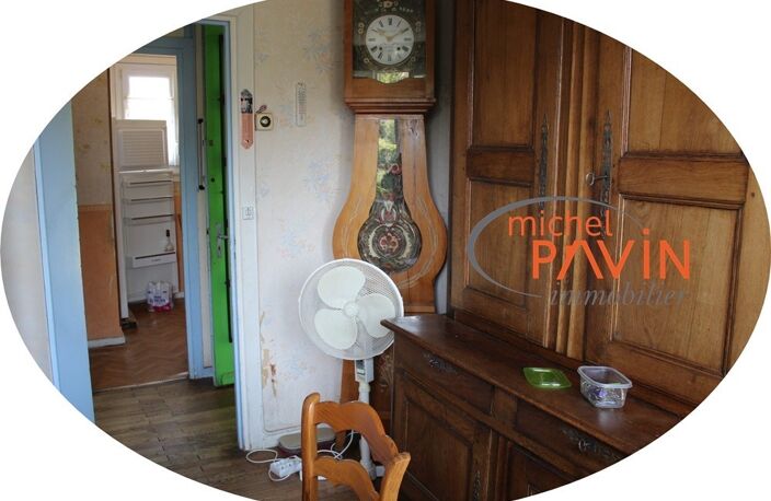 vente maison - 6 pièce(s) — photo 5