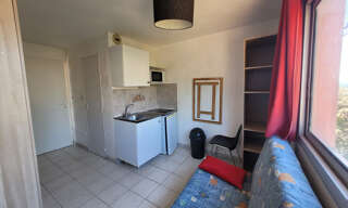 Appartement 1 Pièce 12 m² à louer à Nîmes (30900)
