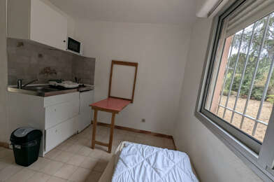 Appartement 1 pièces 410 €